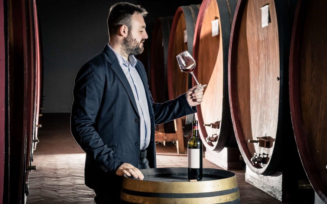 Formation WSET : Comment faire de sa passion pour le vin son métier ?