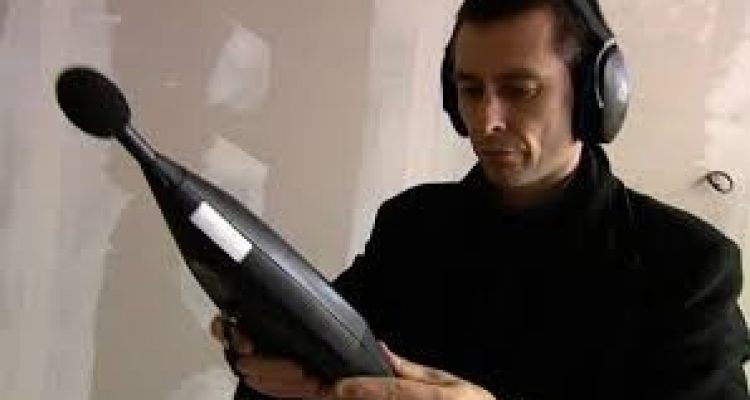 Acousticien : le spécialiste de l’isolation sonore