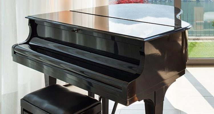 Opter pour une offre de déménagement de piano pas chère