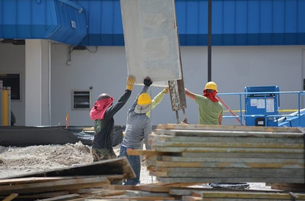 Les informations clés à savoir pour votre projet de base vie modulaire