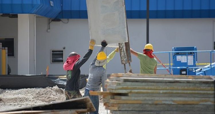 Les informations clés à savoir pour votre projet de base vie modulaire