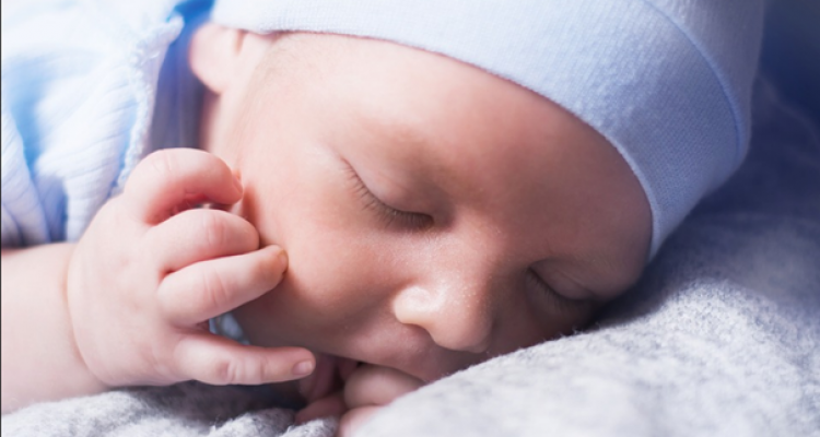 Immortaliser la naissance d’un bébé avec de merveilleuses photos