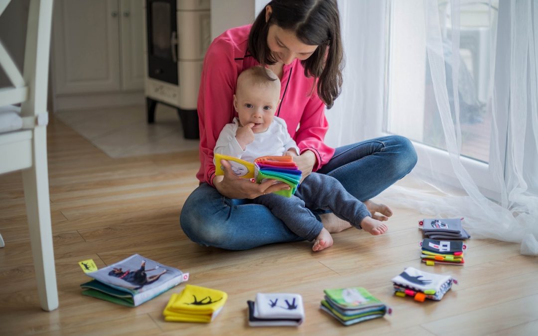 Comment enseigner la lecture du berceau à la maternelle