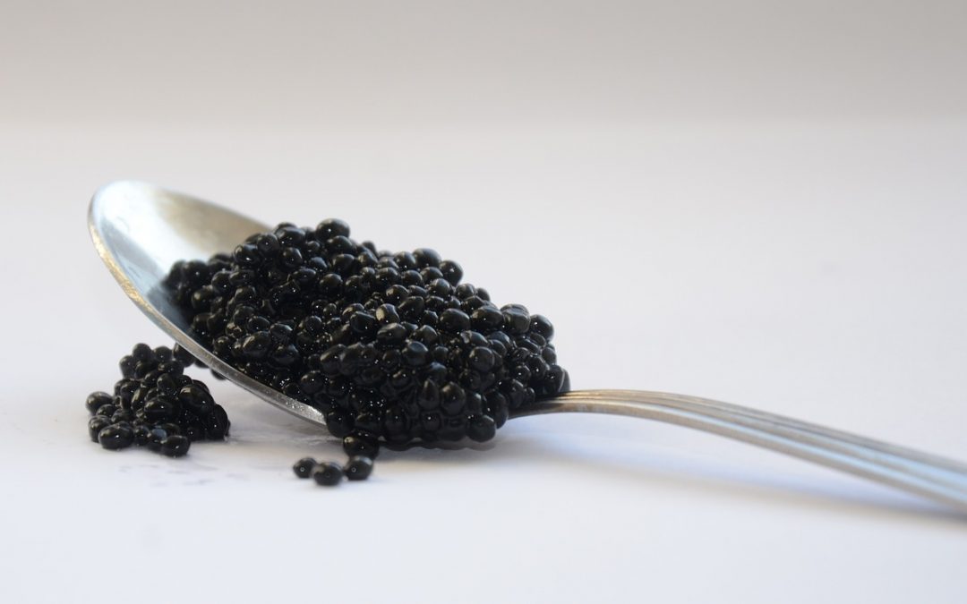 Récolte du caviar : D’où vient le caviar ?
