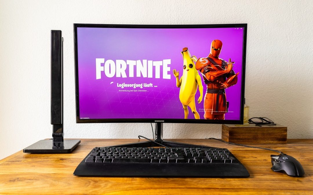 Comment s’améliorer à Fortnite en 2022 ?