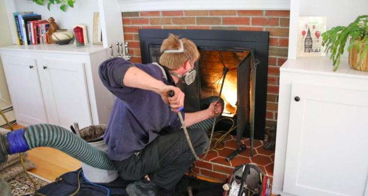Quels sont les 3 principes clés pour ramoner sa cheminée ?