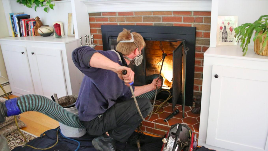 Quels sont les 3 principes clés pour ramoner sa cheminée ?