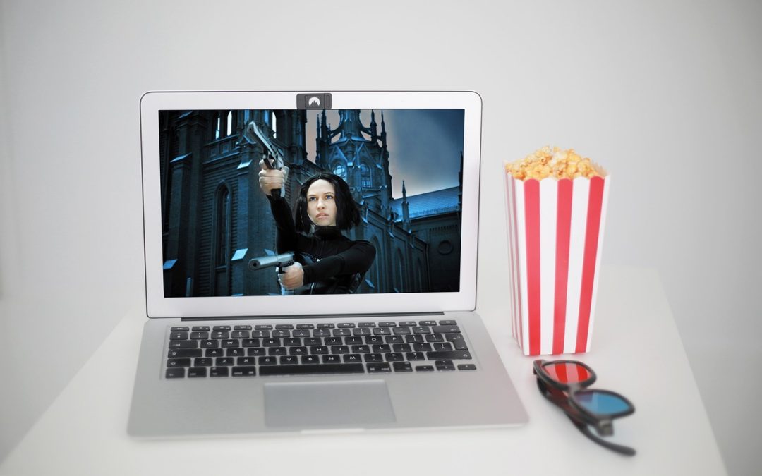 Meilleurs sites de streaming de films en ligne gratuits