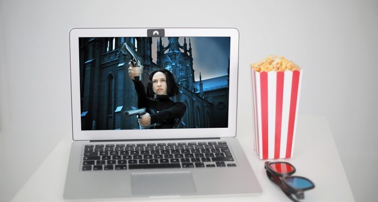 Meilleurs sites de streaming de films en ligne gratuits