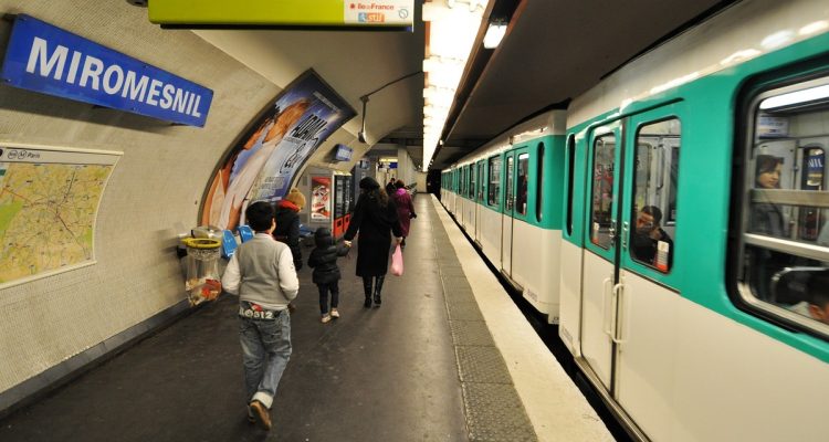 Urbanweb. Comment utiliser la messagerie RATP ?