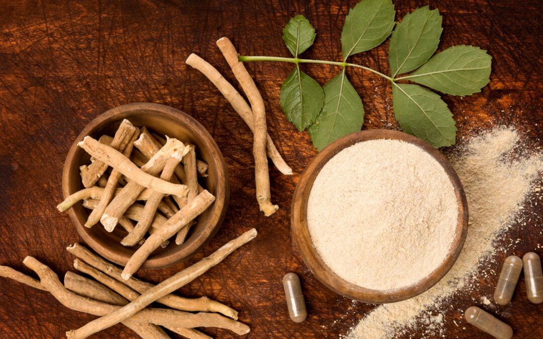 Quels sont les bienfaits de l’Ashwagandha ?