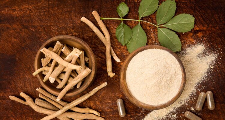 Quels sont les bienfaits de l’Ashwagandha ?