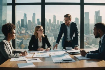 Comment réussir son business