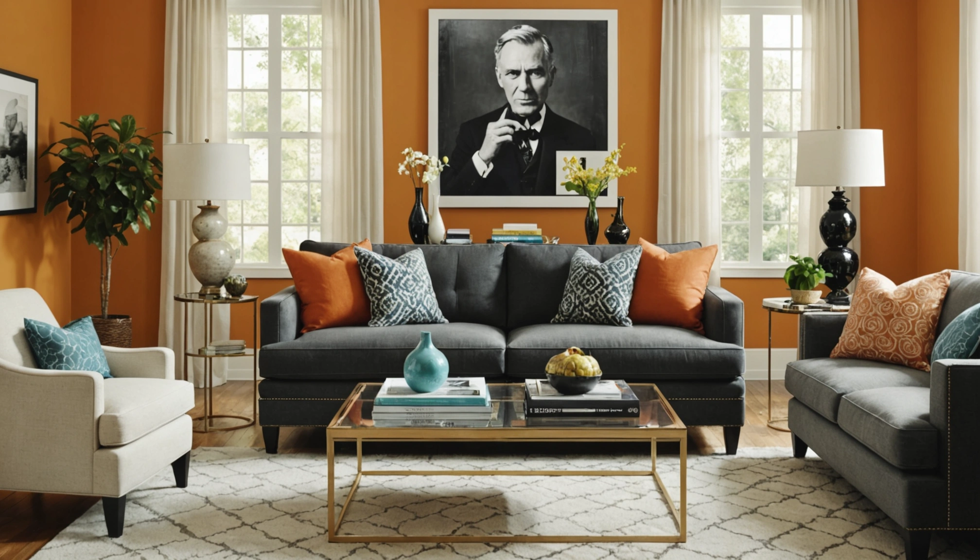 Réinventez votre intérieur avec des astuces déco inédites