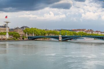 que visiter autour de lyon