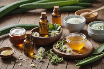 Meilleurs soins visage naturels
