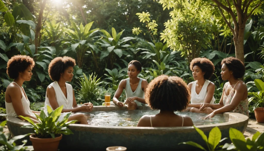 Conseils beauté naturels