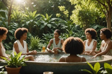 Conseils beauté naturels