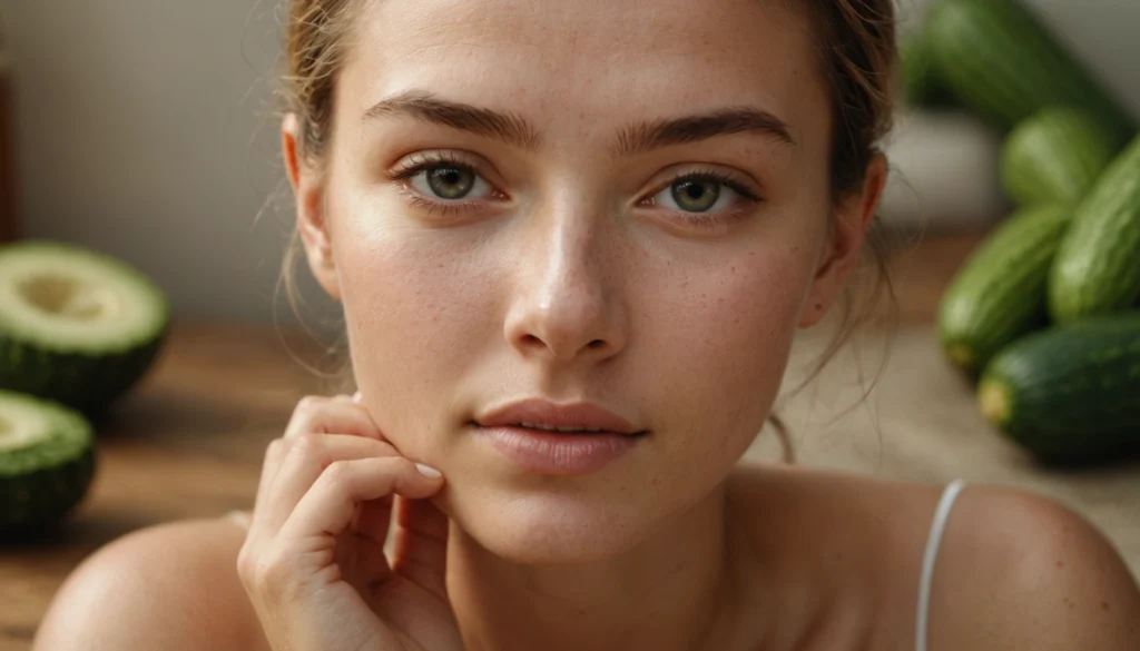 Astuces soins visage efficaces