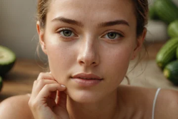 Astuces soins visage efficaces