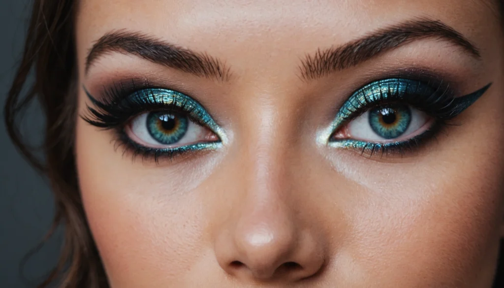 Tendances maquillage