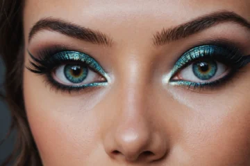 Tendances maquillage
