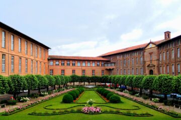 vivre à la campagne près de toulouse
