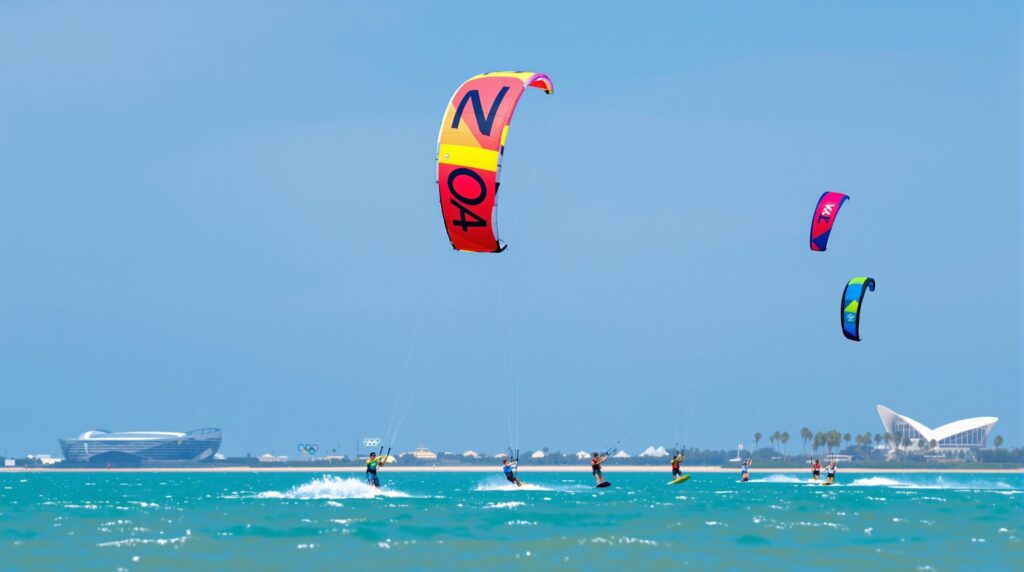 kitesurf jo