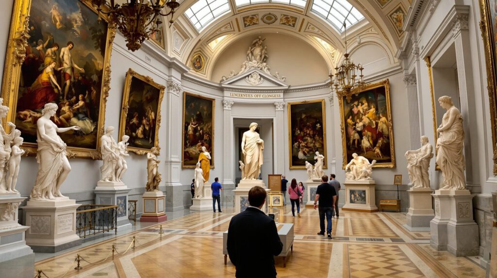 que visiter dans ville de lyon