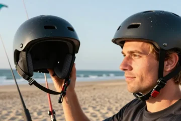 casque kitesurf